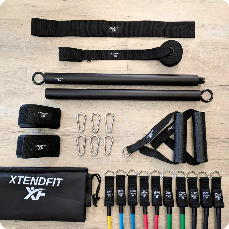 Kit complet Xtendfit
