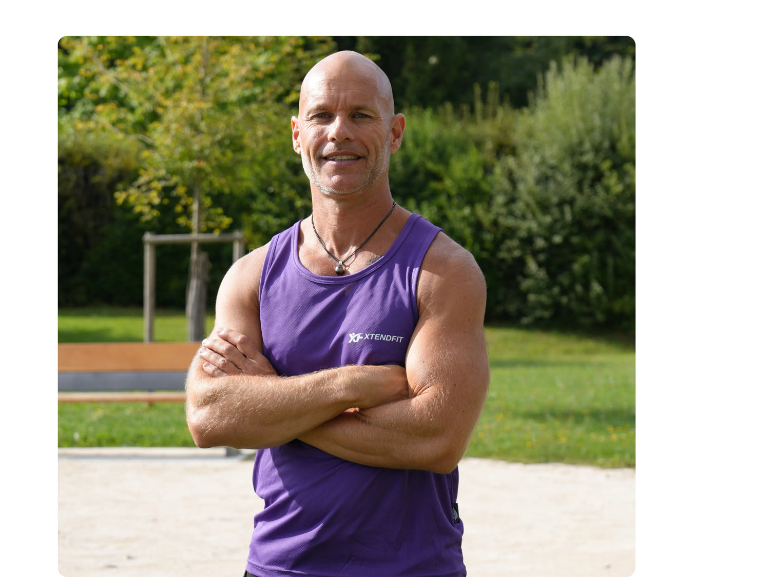 Créateur marque XtendFit